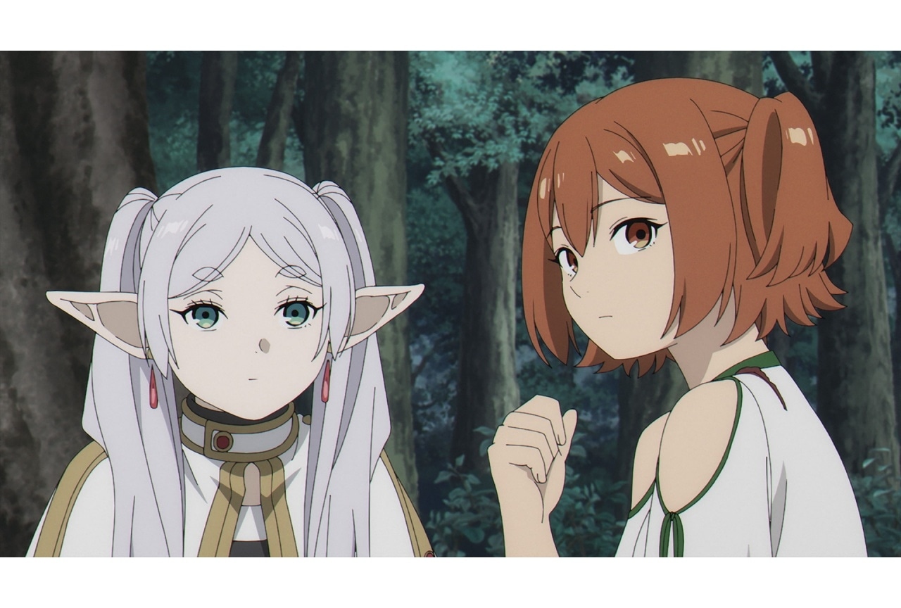 『葬送のフリーレン』「入念な計画」あらすじ＆先行カット