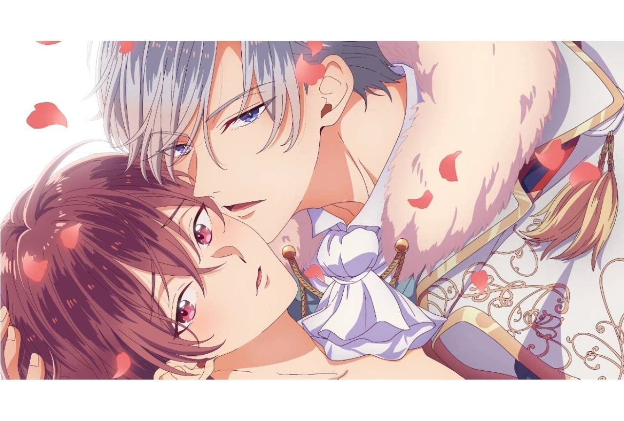 TVアニメ『あてくせ』OA版KV公開