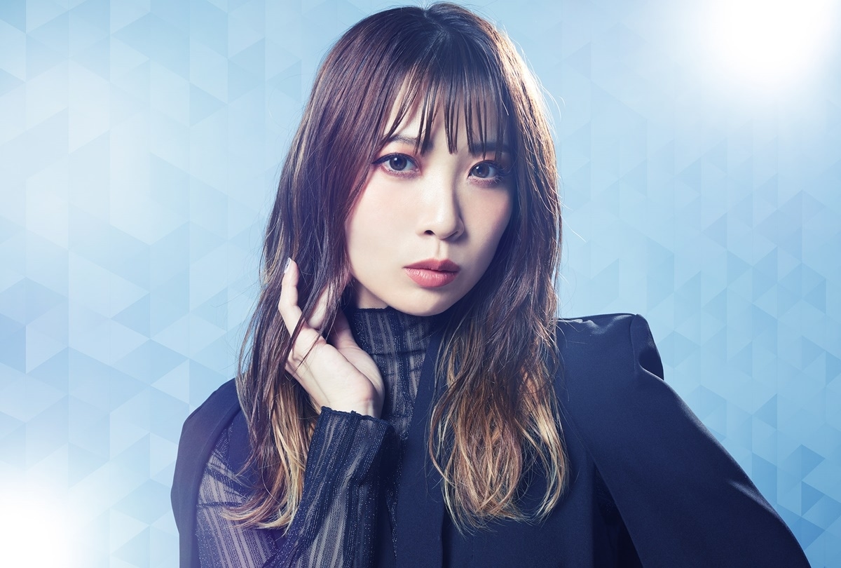 May’n 舞台挨拶付きSPコンサート劇場上映会2/14開催決定