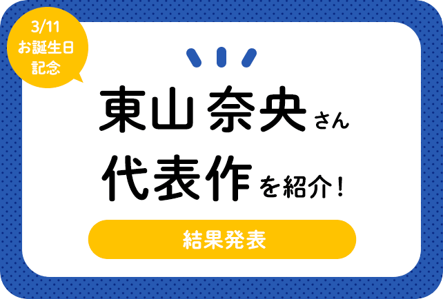 声優・東山奈央さん、アニメキャラクター代表作まとめ(2024年版)