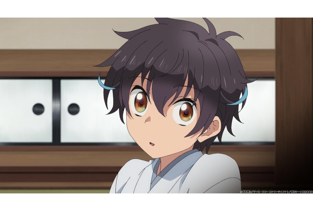 冬アニメ『即死チート』第5話先行カット＆あらすじ