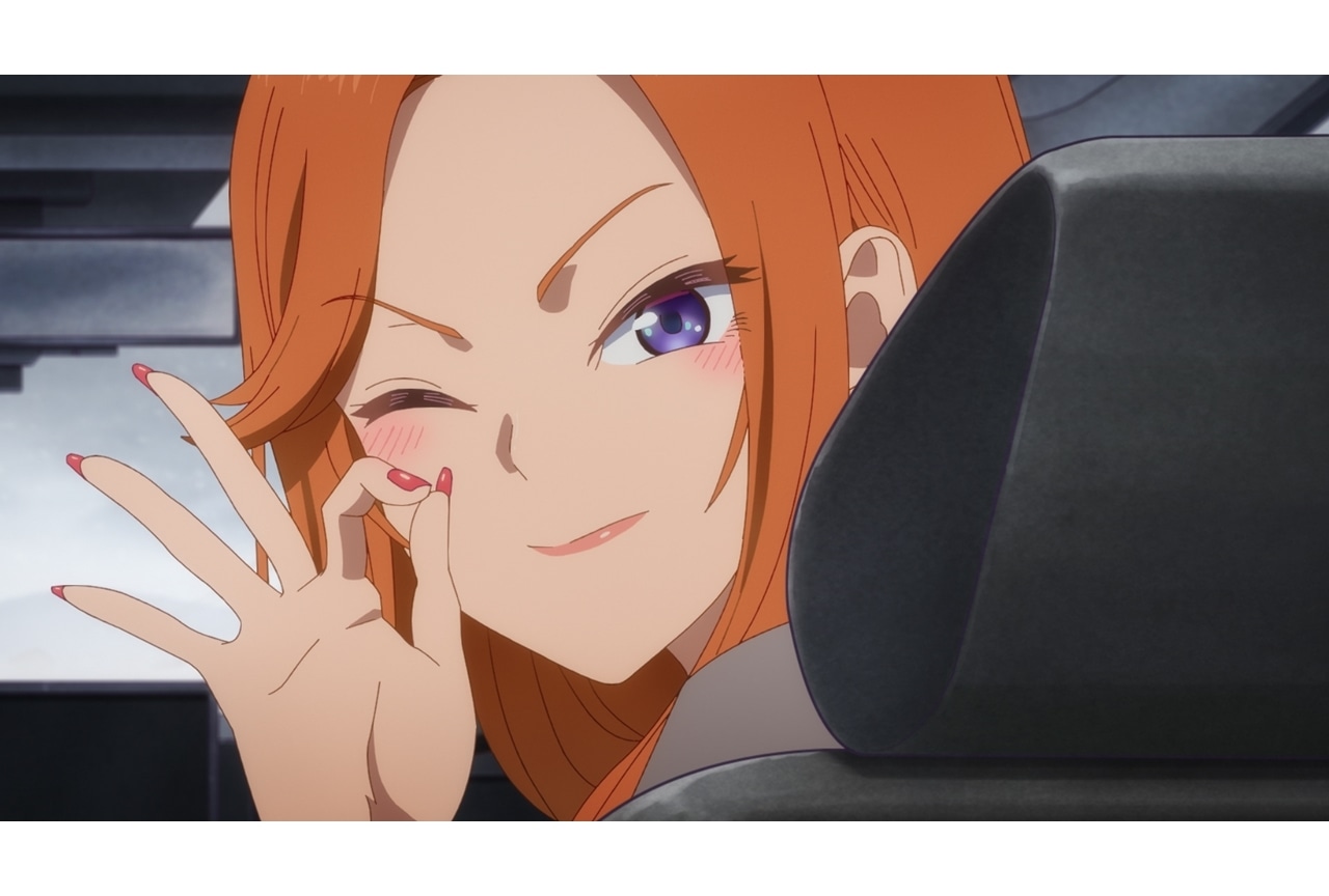 『道産子ギャル』第4話「夜の電話はなまらもちょこい」先行カット＆あらすじ