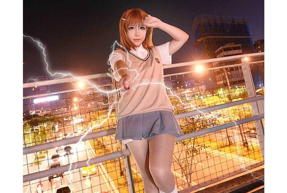 とあるシリーズコスプレ特集|御坂美琴、一方通行、初春飾利ら