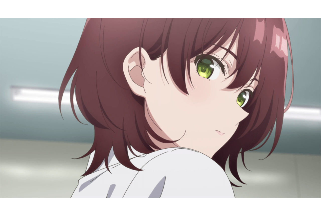 冬アニメ『弱キャラ友崎くん』第2期 第5話あらすじ&先行場面カット