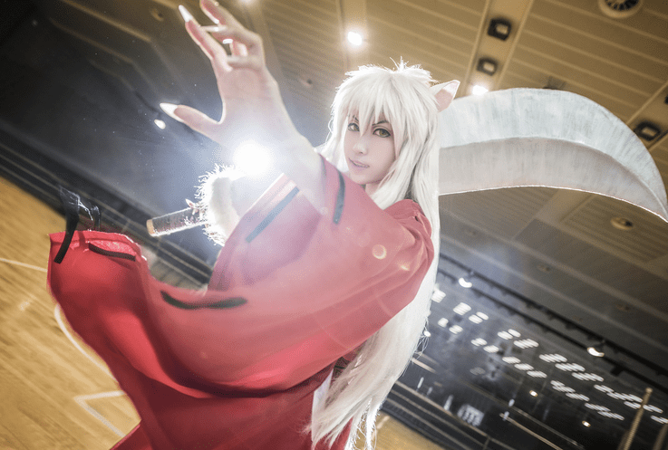 『犬夜叉』麗しいコスプレ特集｜犬夜叉・日暮かごめ・桔梗・殺生丸ら