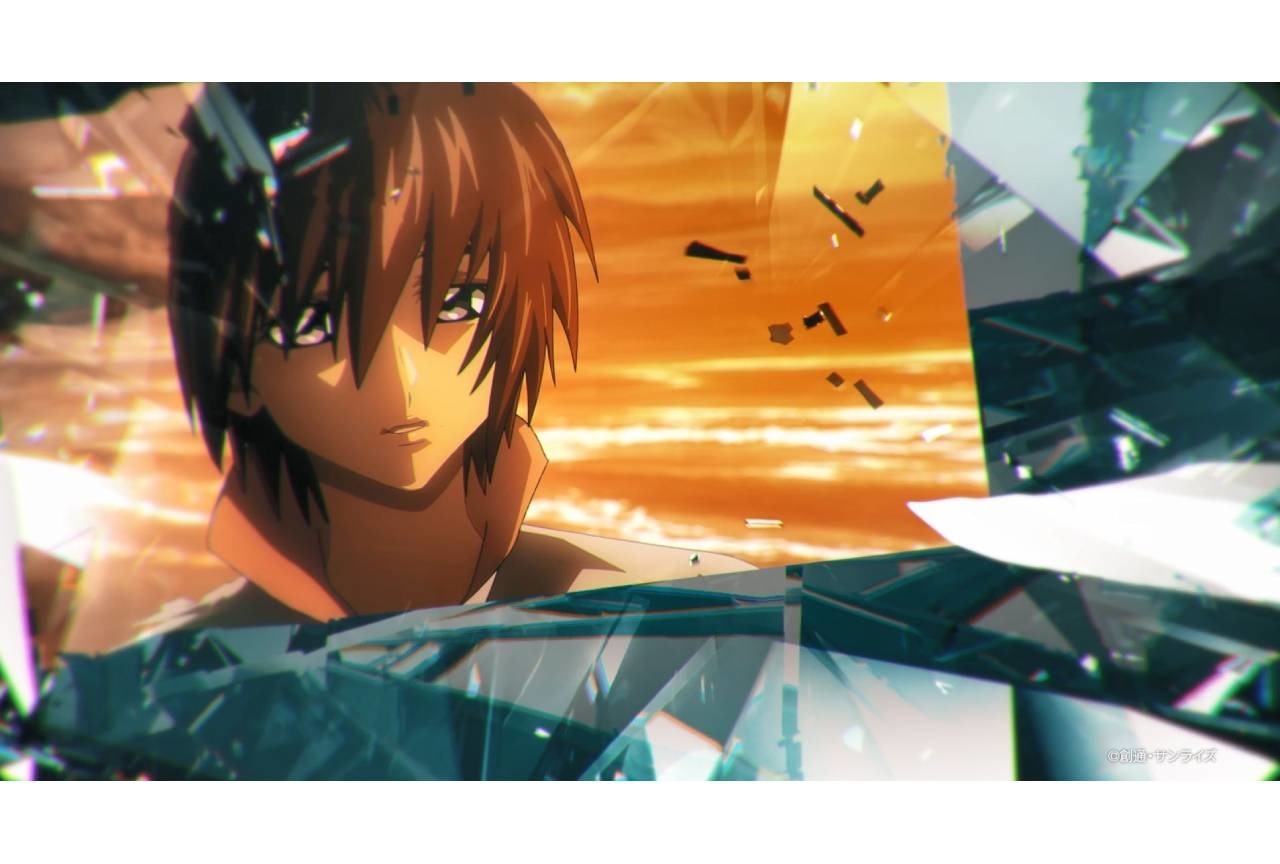 『ガンダム SEED FREEDOM』EDテーマMV（Short Ver.）公開