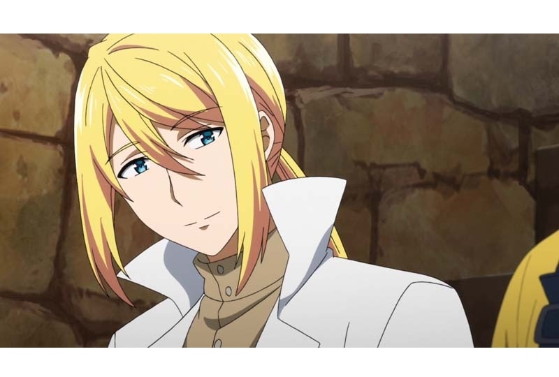 冬アニメ『治癒魔法の間違った使い方』第4話あらすじ＆先行カット