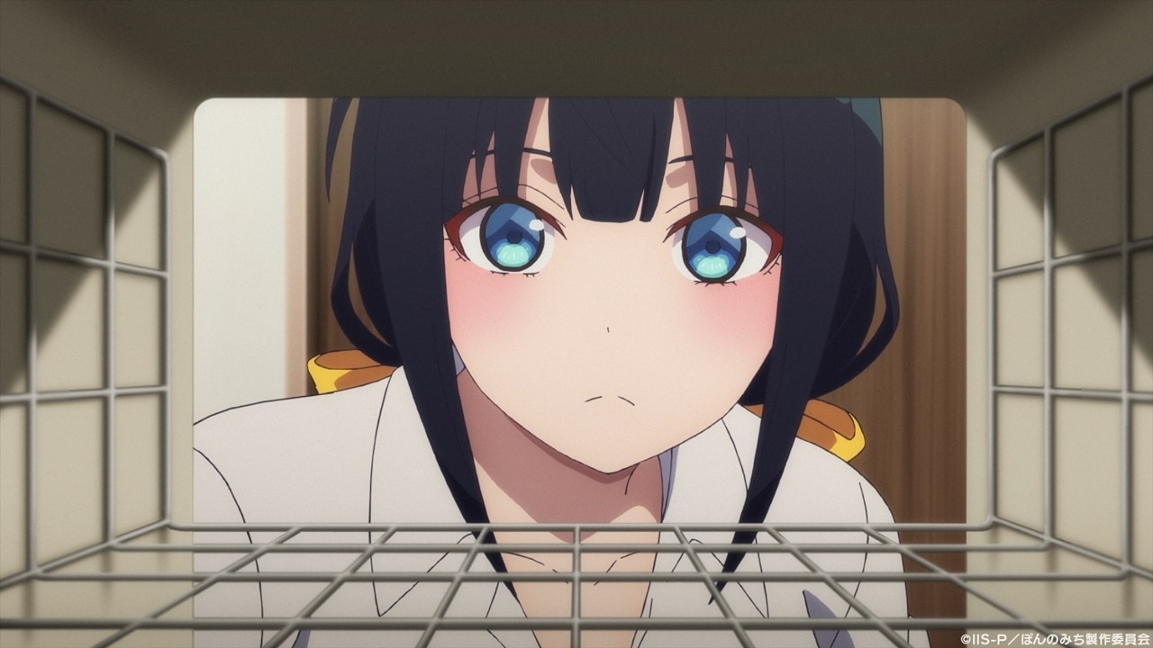 『ぽんのみち』第3話「ご飯を食べよう」先行場面カット＆あらすじ