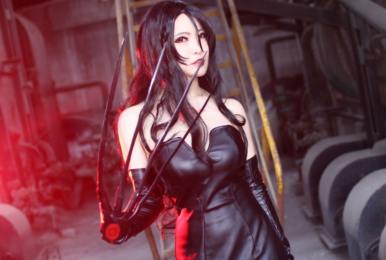 ウィンリィ、ラストなど『鋼の錬金術師（ハガレン）』の美麗コスプレ特集