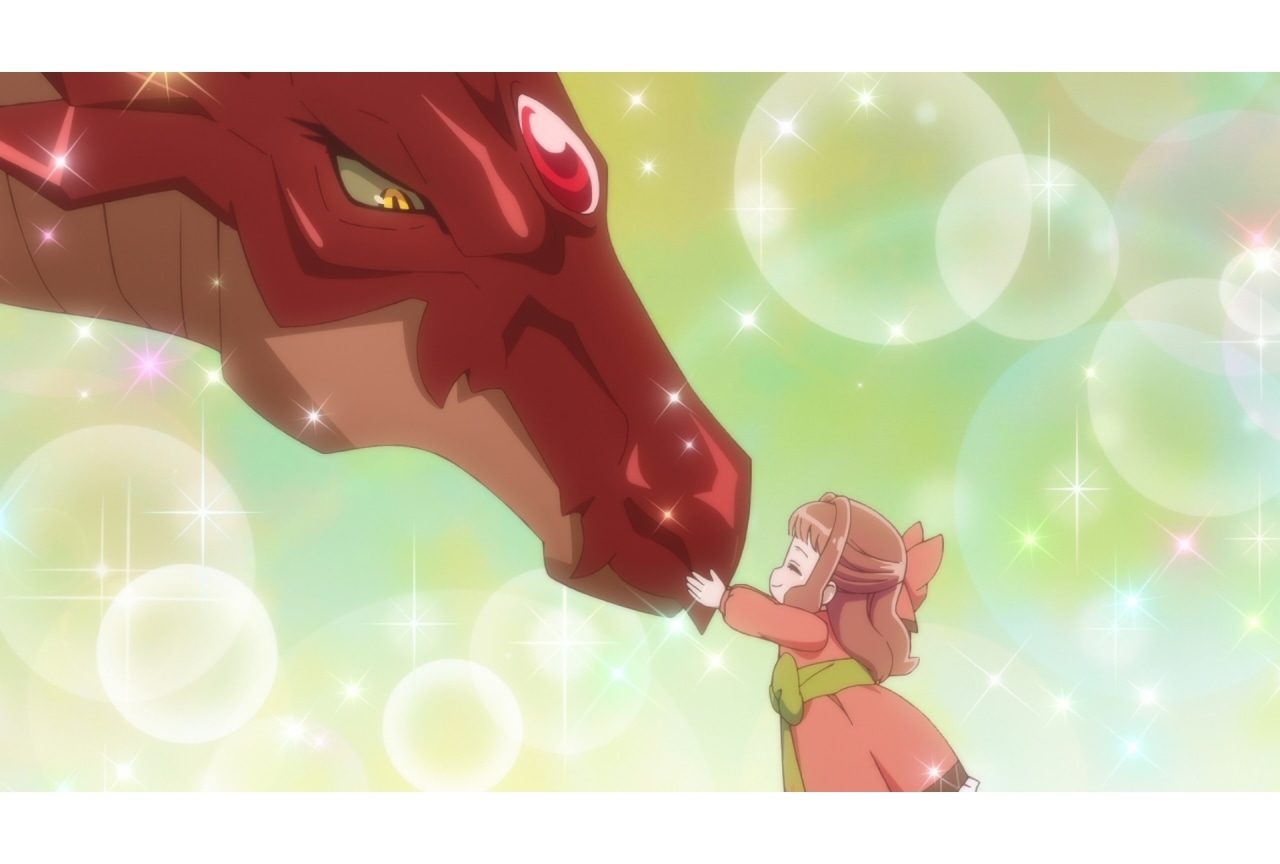 冬アニメ『もふなで』第2話あらすじ&場面カット|BD-BOX特典情報解禁