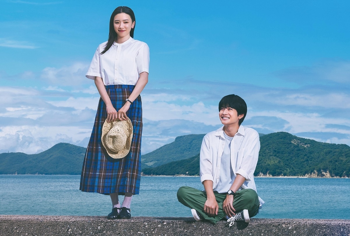 実写映画『からかい上手の高木さん』本編映像初解禁