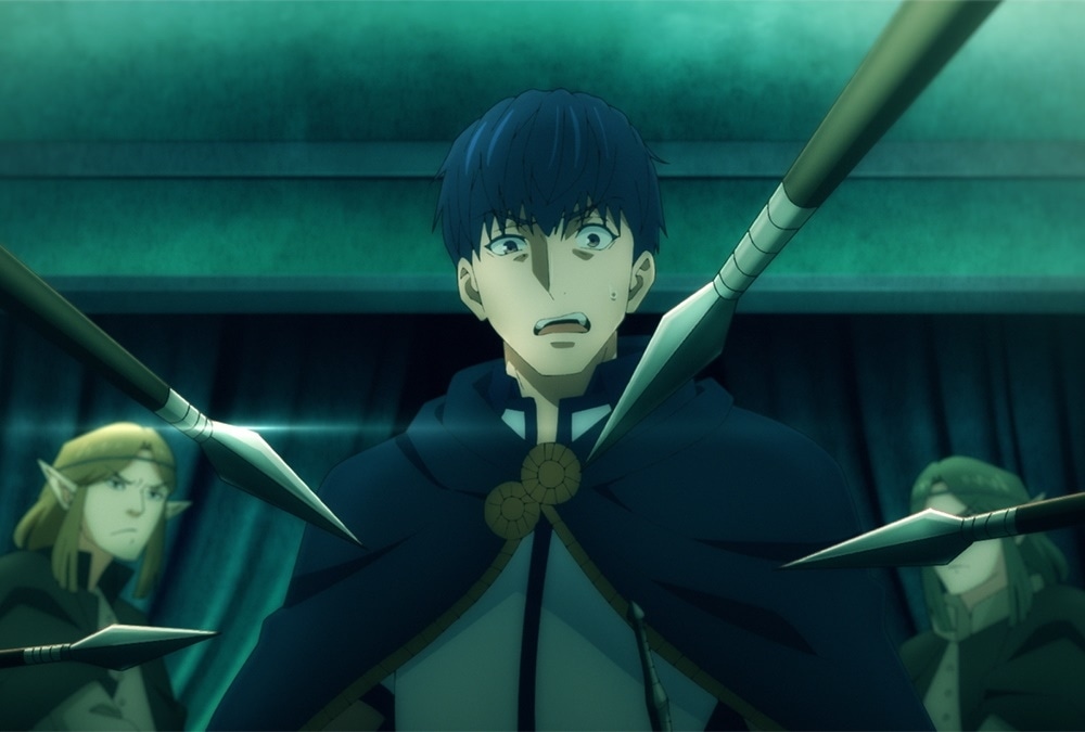 『結婚指輪物語』第3話 あらすじ＆先行場面カット 公開