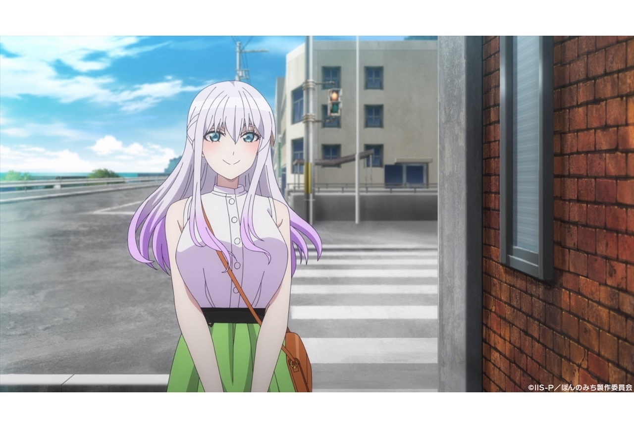 『ぽんのみち』第2話「4人揃った」先行場面カット＆あらすじ