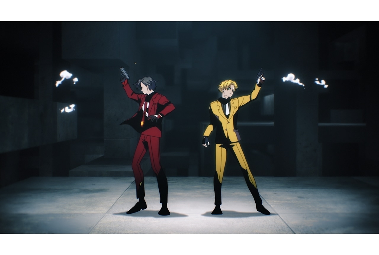 『HIGH CARD』season 2のノンクレジットOP映像公開！