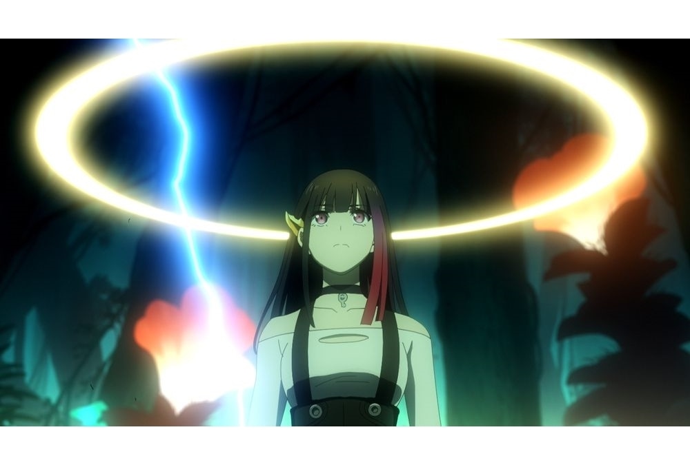 『メタリックルージュ』第2話「逃走迷路」先行場面カット＆あらすじ