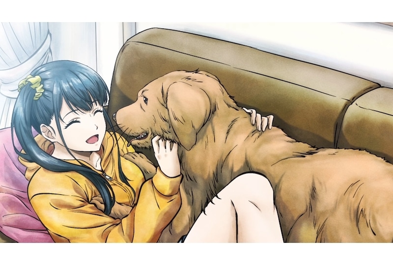 『治癒魔法の間違った使い方』ノンクレジットED映像公開！