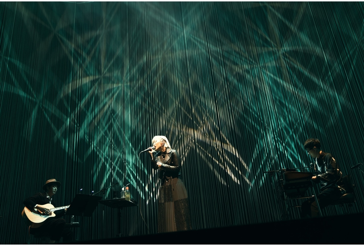 ReoNa、FCツアー（ファイナル公演）公式レポート！