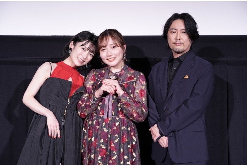 『メタリックルージュ』先行上映会公式レポート&追加声優発表!