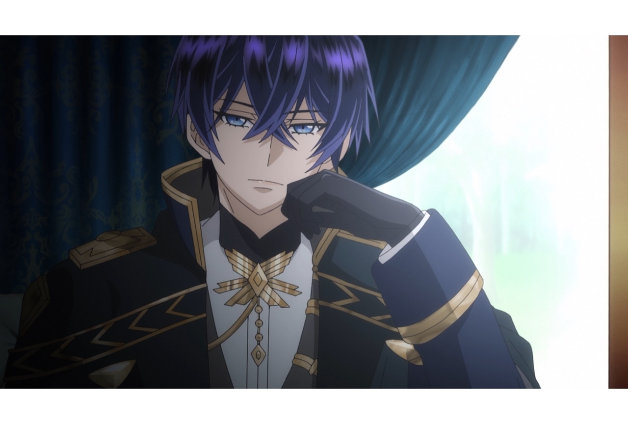 『ルプなな』第2話「金色に染まる皇都」先行カット＆あらすじ