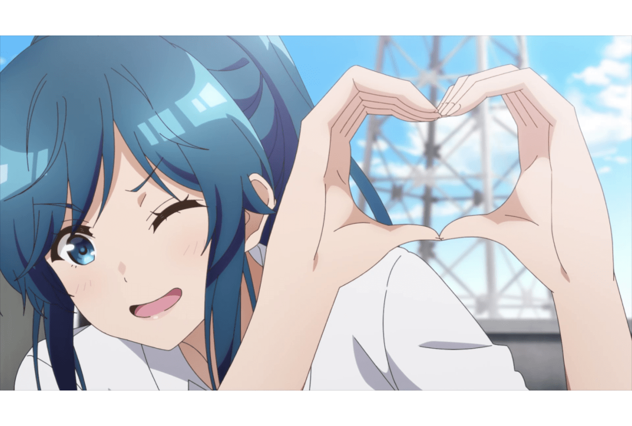 冬アニメ『弱キャラ友崎くん』第2期 第4話あらすじ&先行場面カット