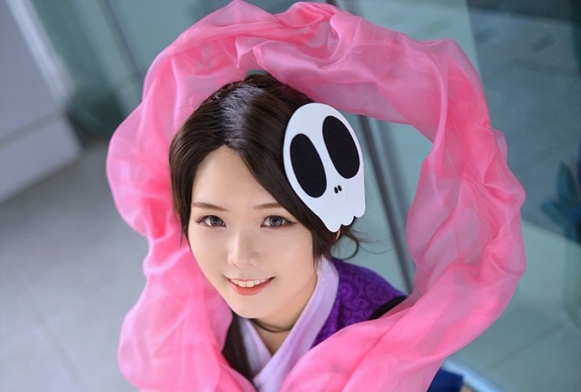 『神のみぞ知るセカイ』コスプレ特集│エルシィ、中川かのん