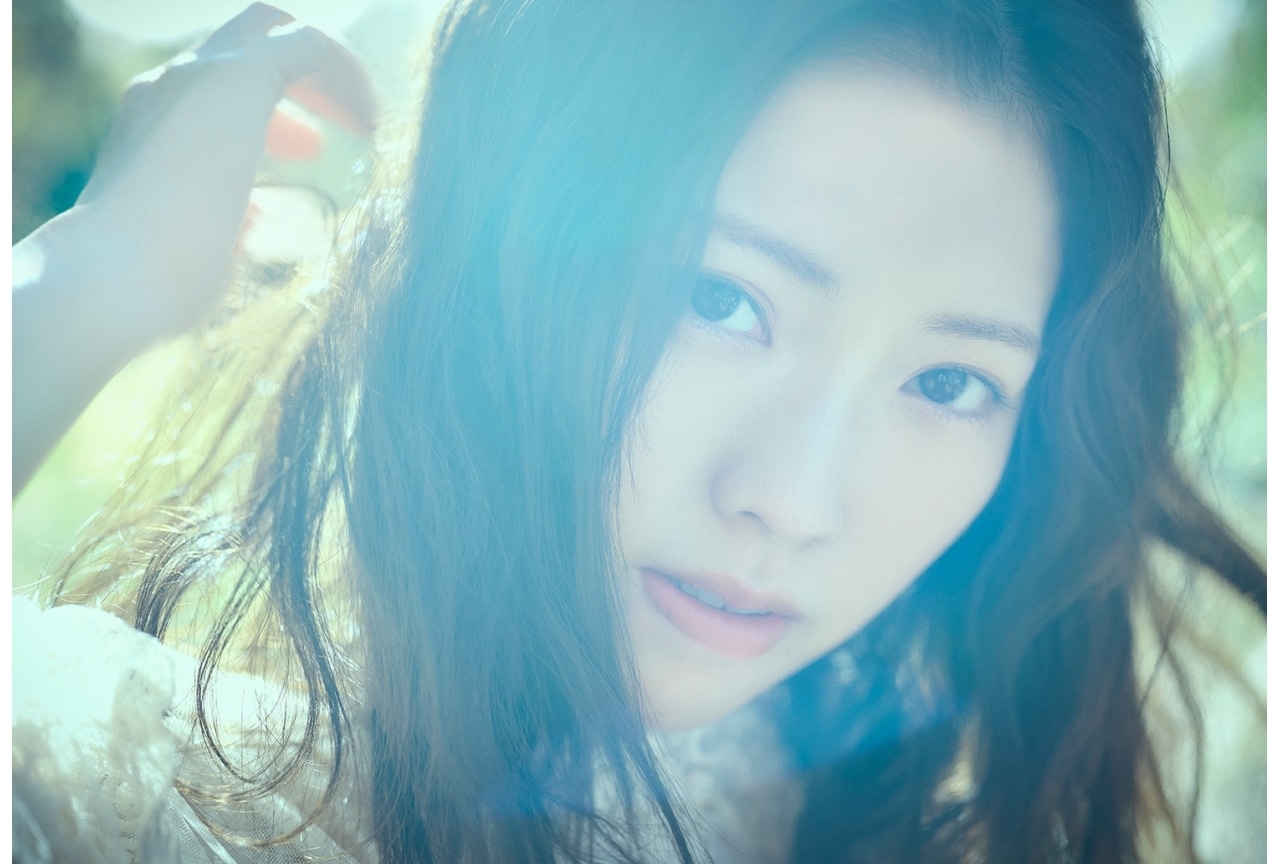 石原夏織3rdアルバム発売＆ライブツアー開催決定