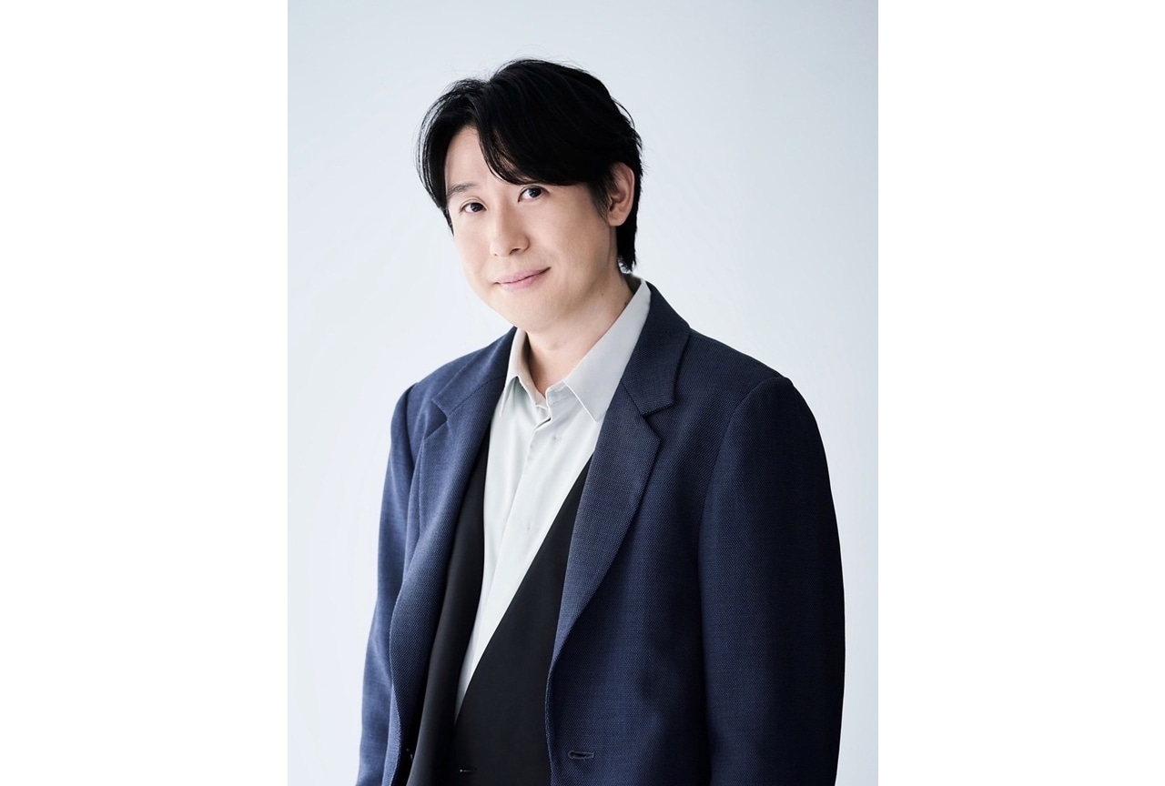 文化放送『好きがつながる！鈴村健一のゲーソン風雲児』2月13日放送決定！