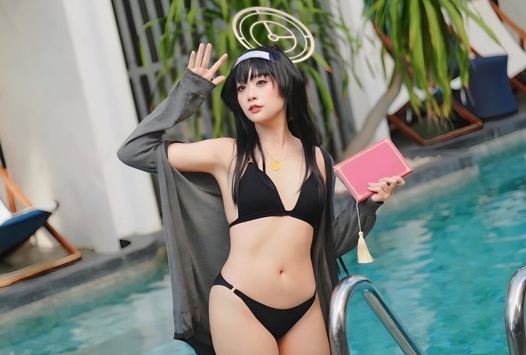 アプリゲームキャラのコスプレ特集｜ウイ、ナヴィア、ブローニャら