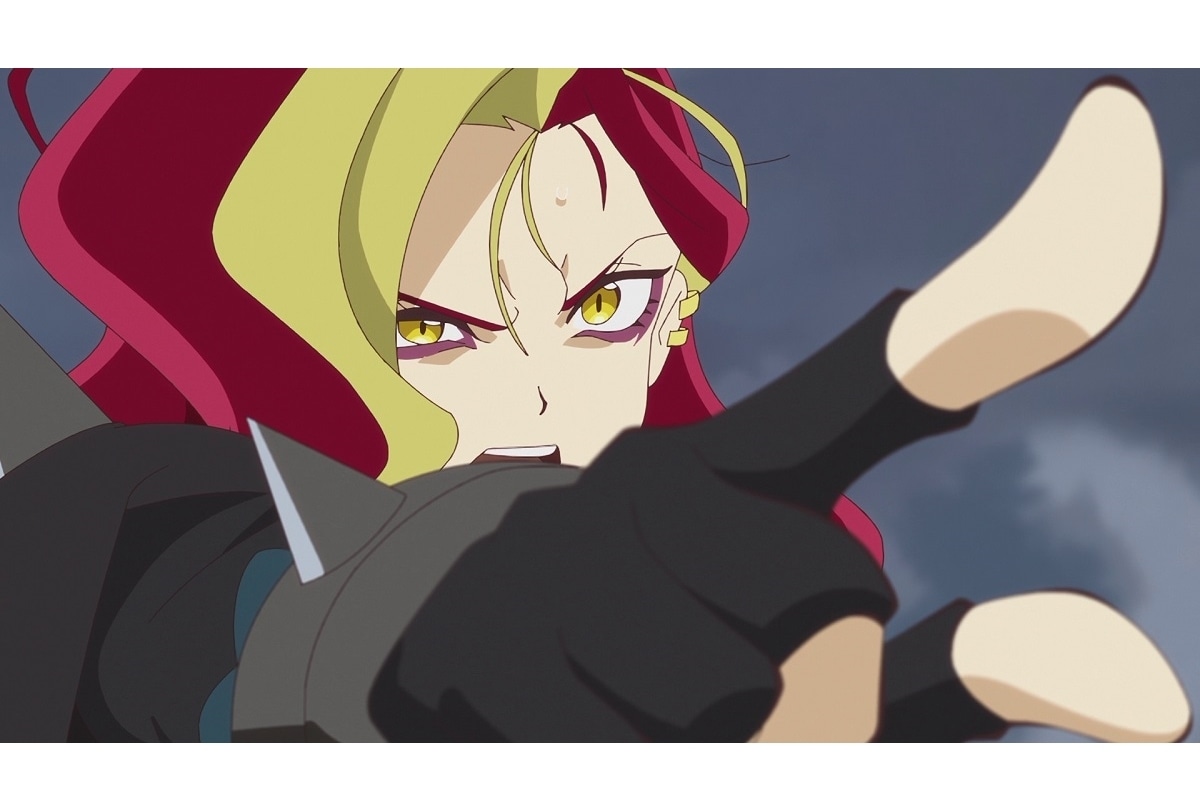 『ひろプリ』第48話「守れヒーロー！みんなの街！」先行カット＆あらすじ