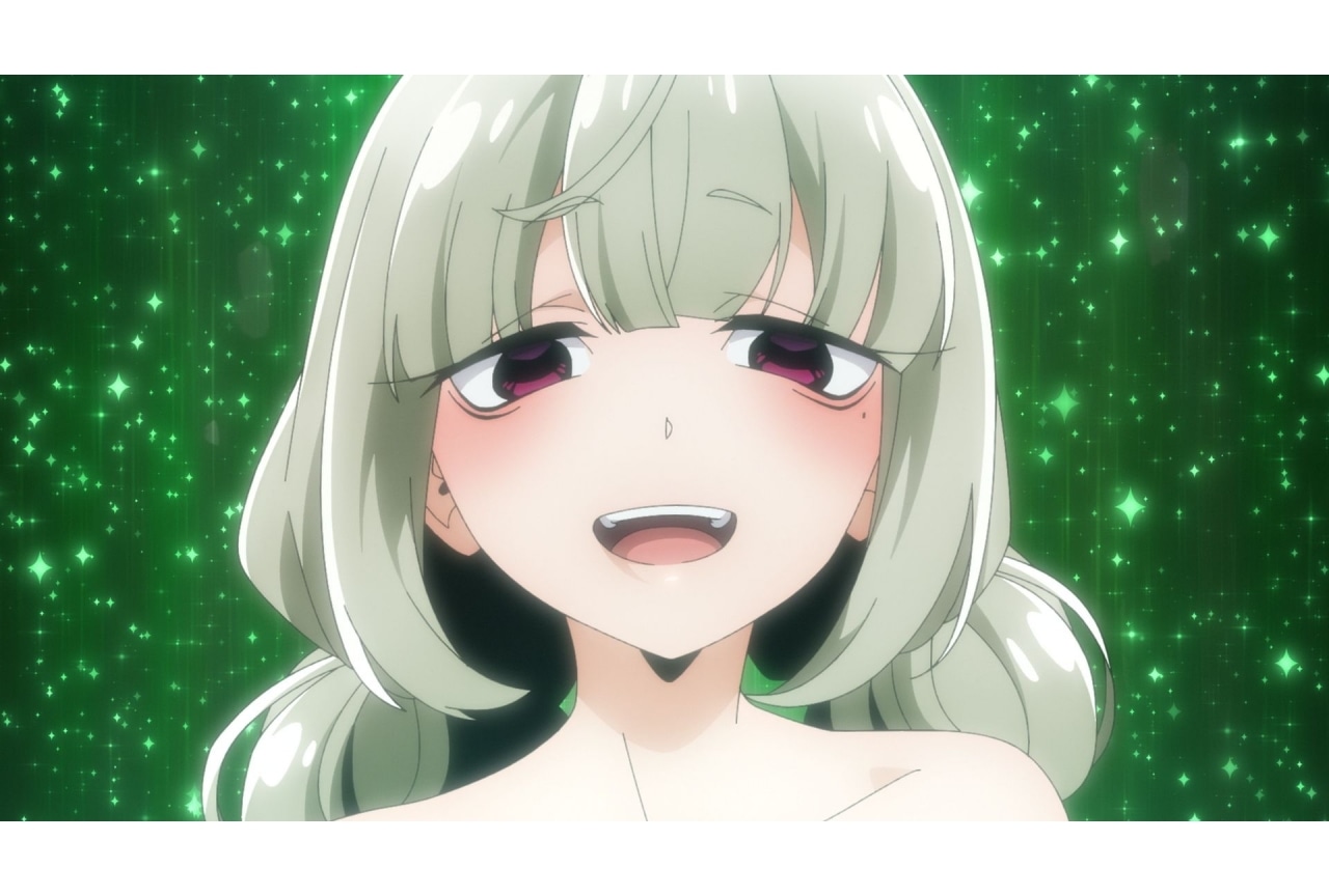 冬アニメ『魔法少女にあこがれて』第3話あらすじ＆先行場面カット