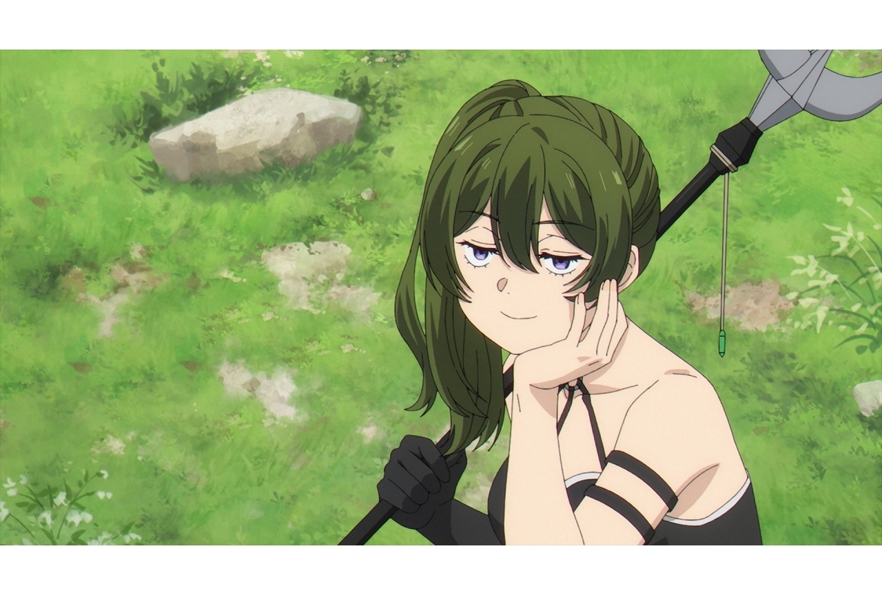 『葬送のフリーレン』「一級魔法使い選抜試験」あらすじ＆先行カット