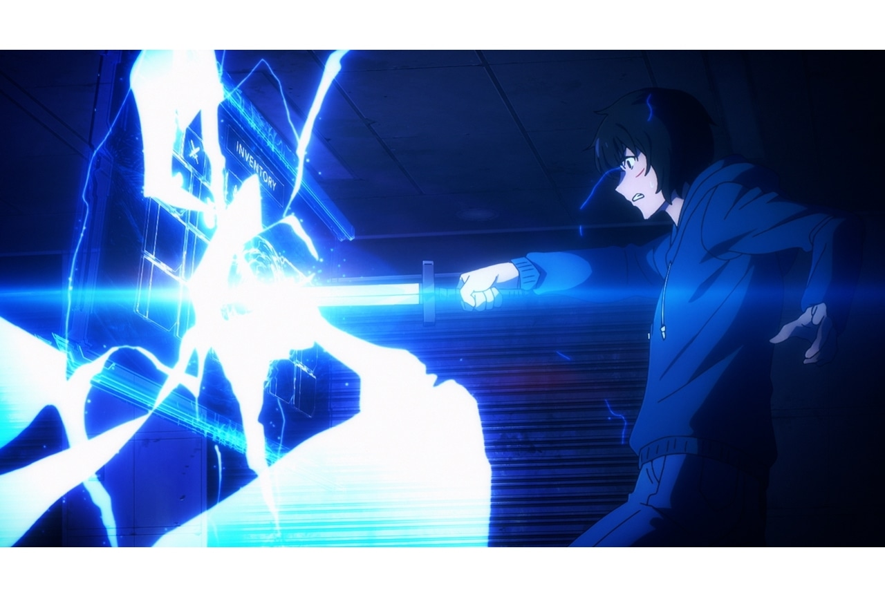 『俺だけレベルアップな件』第4話先行場面カット＆あらすじ