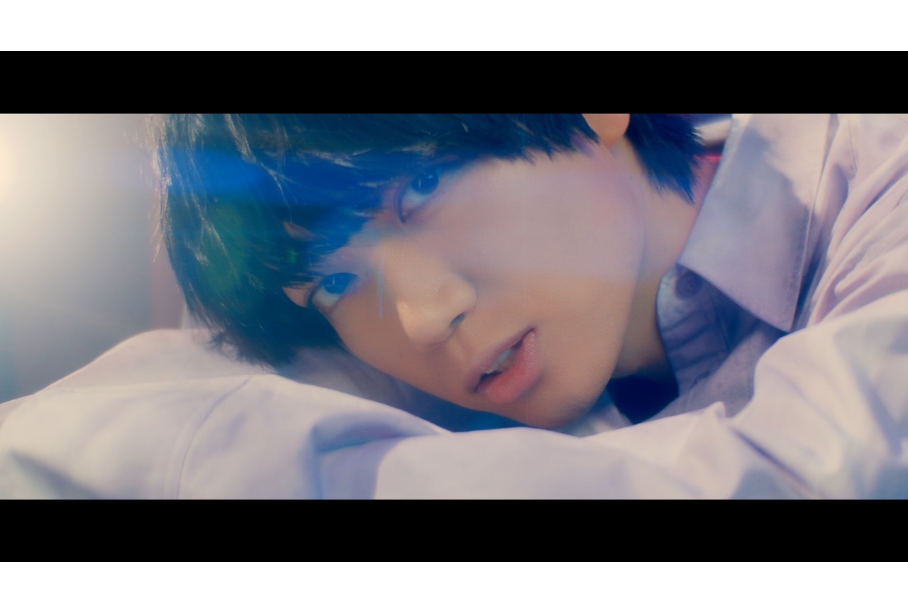 千葉翔也デビューシングル「Blessing」MVフル ver.公開！