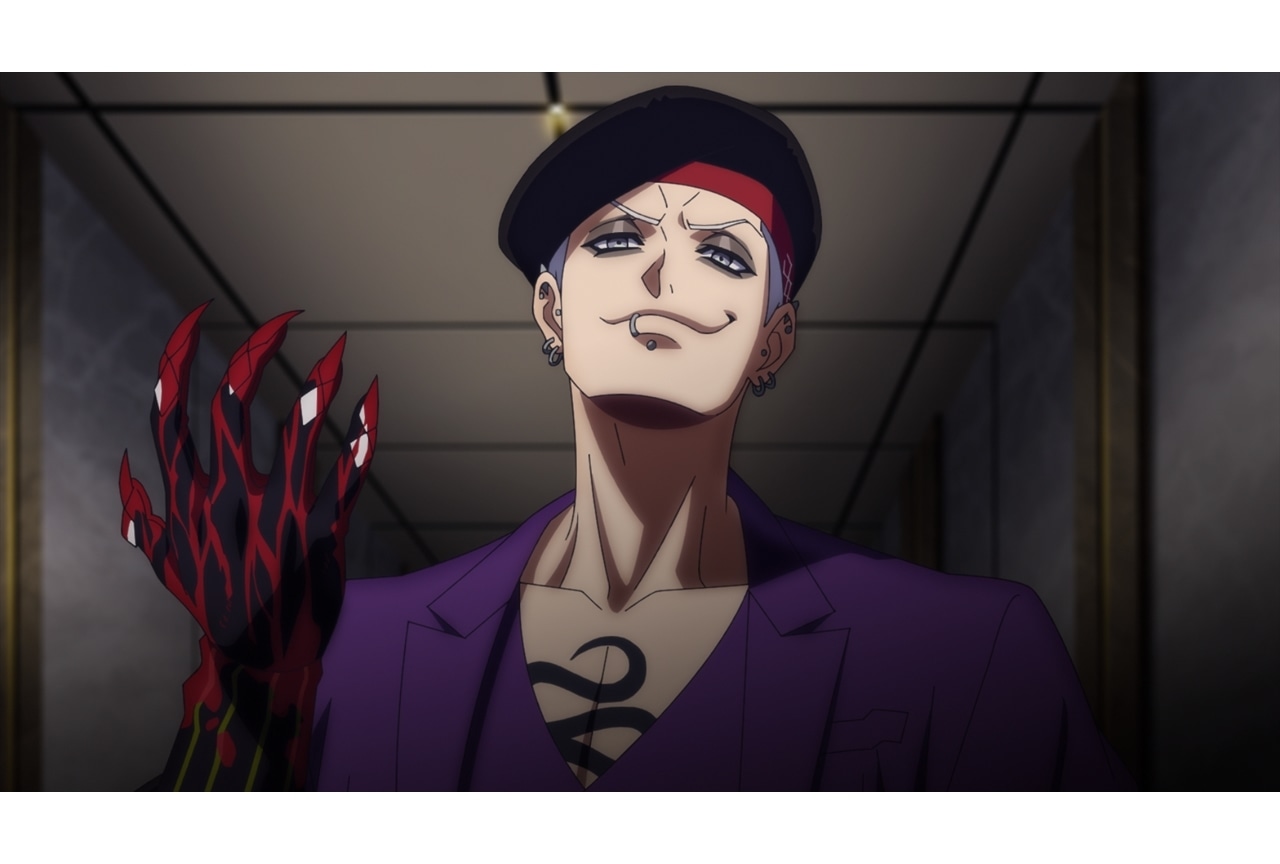 『HIGH CARD』season 2、第3話先行場面カット＆あらすじ