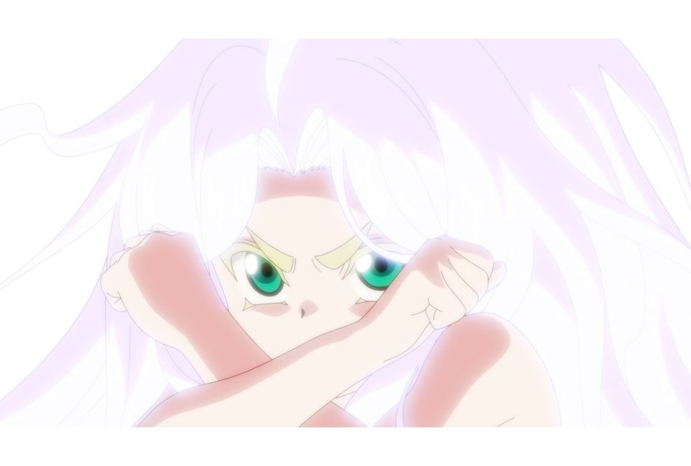 『アンデッドアンラック』第13話「Tatiana」先行場面カット＆あらすじ