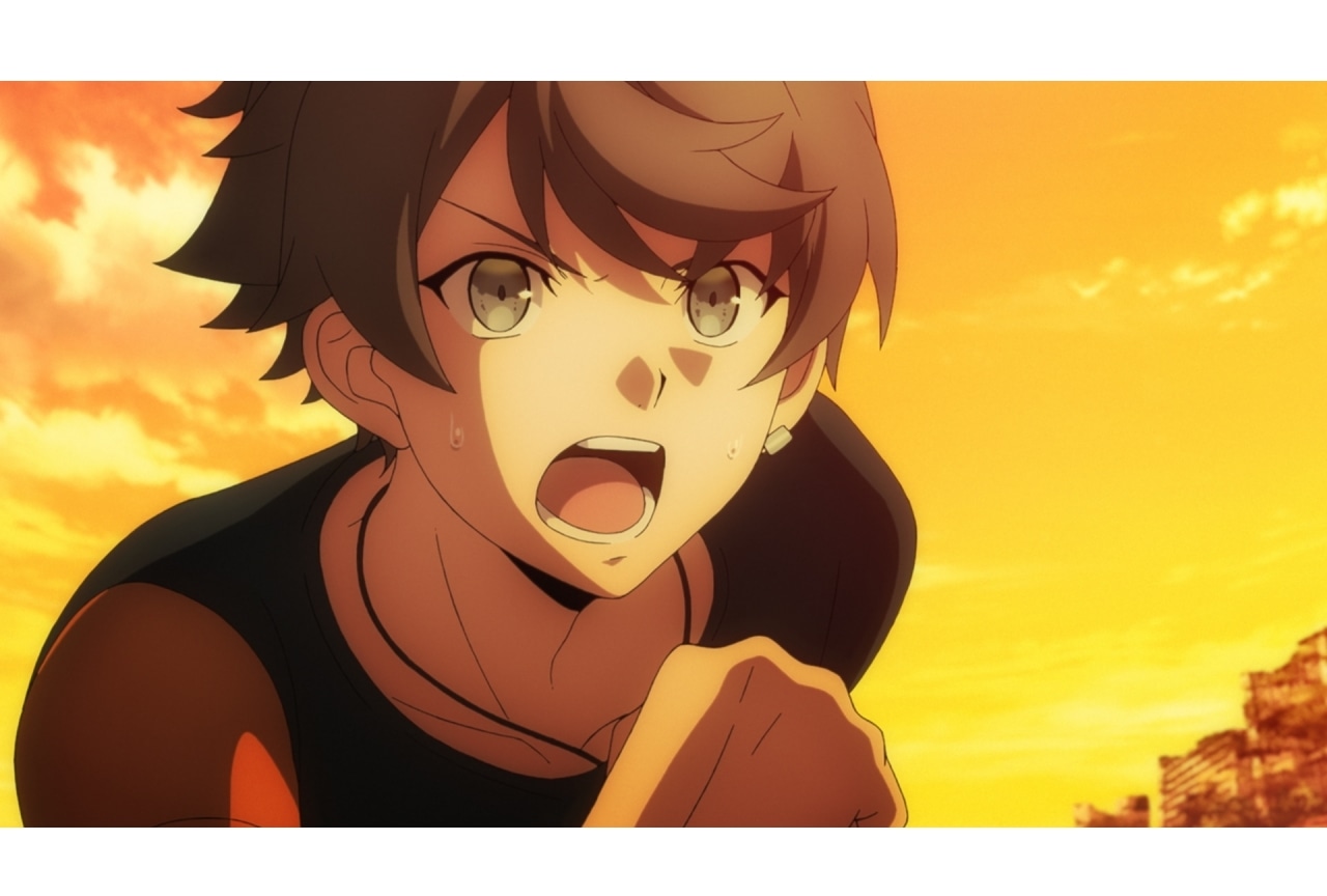 『SYNDUALITY Noir』第2クール 第14話先行カット＆あらすじ