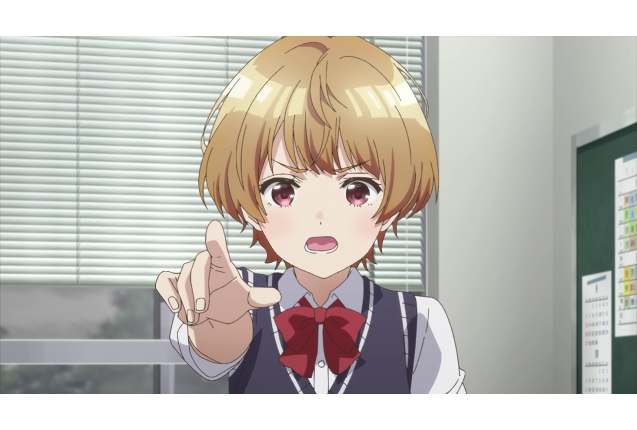 『弱キャラ友崎くん 2nd STAGE』第2話あらすじ&先行場面カット