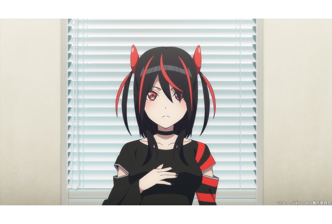 『ぽんのみち』第5話「奴がきた！」先行場面カット＆あらすじ