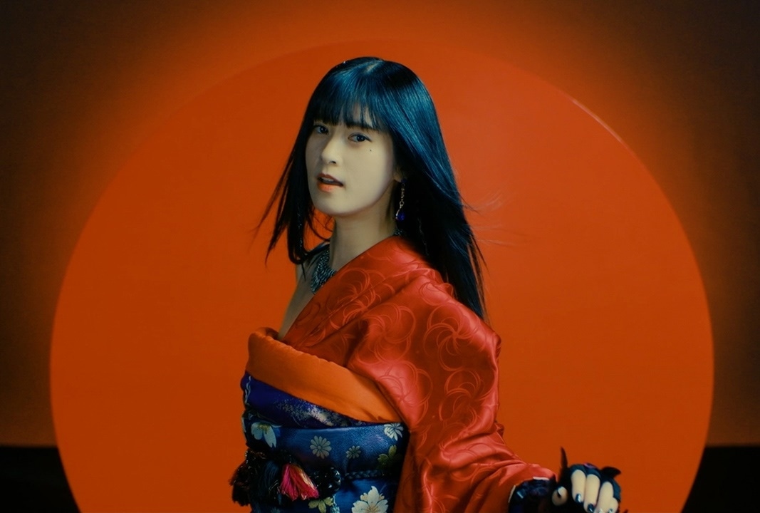 『戦国妖狐 世直し姉弟編』ED「夕闇のうた」MV公開