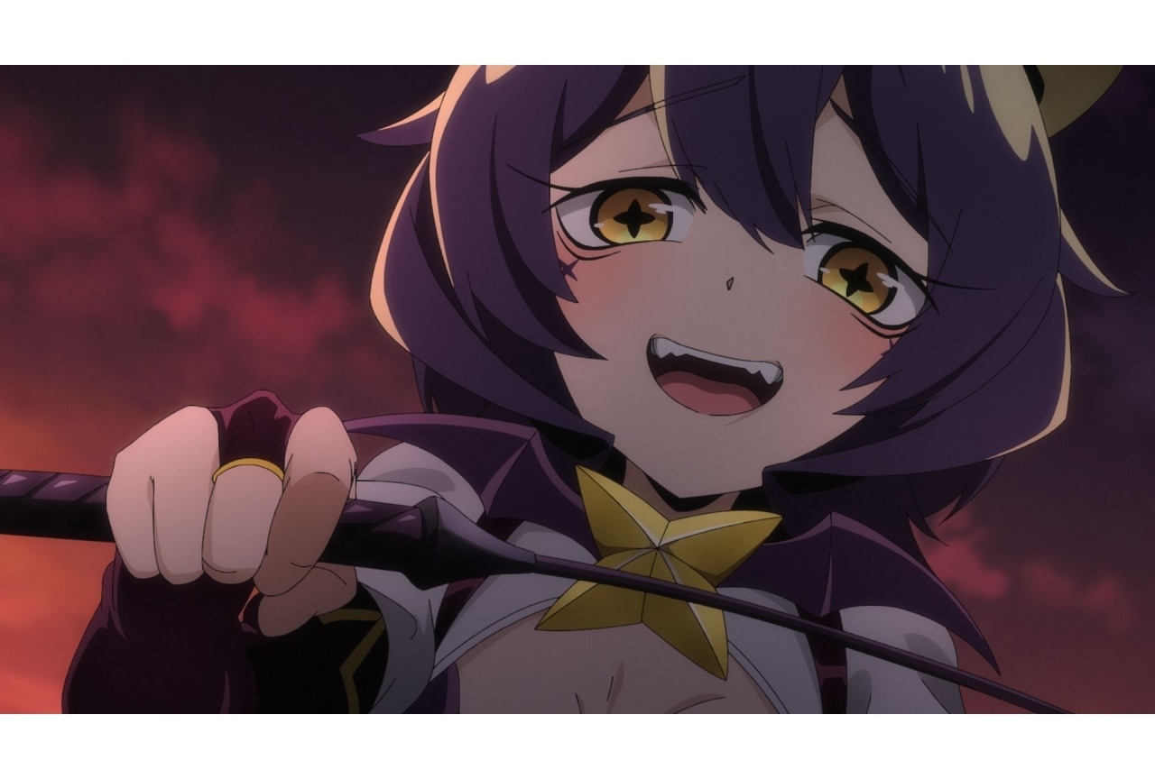 冬アニメ『魔法少女にあこがれて』第2話あらすじ＆先行場面カット