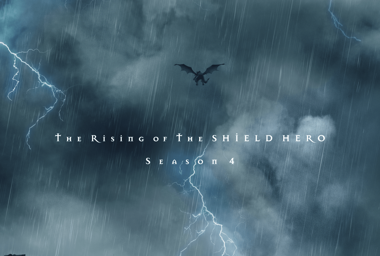 『盾の勇者の成り上がり』第4期制作決定|石川界人らのお祝いコメント公開