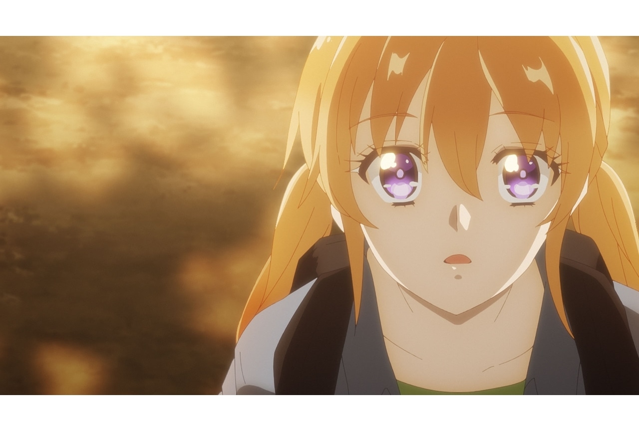 『ももちさん』第1話「百千さん家のあやしい人々」先行場面カット&あらすじ