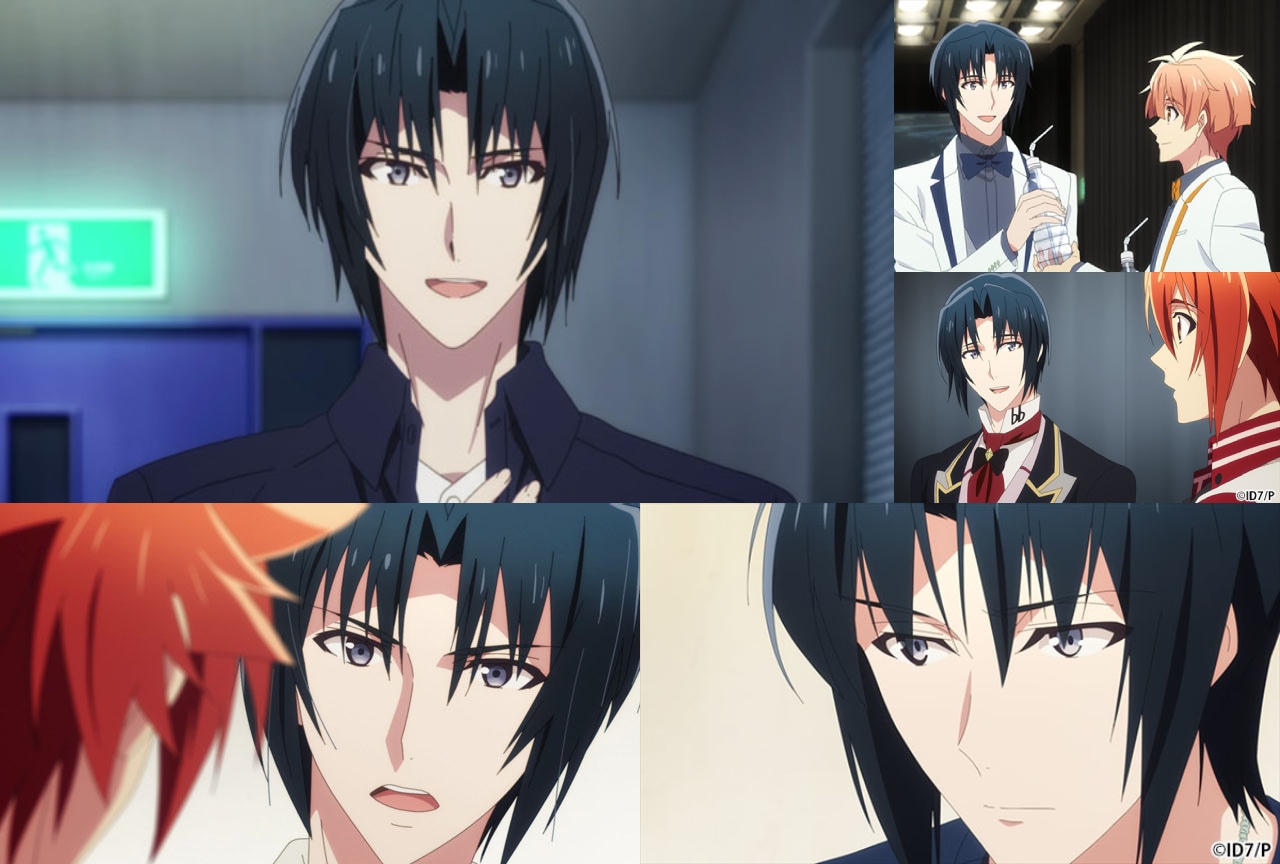 『アイドリッシュセブン』和泉一織情報まとめ｜誕生日記念！ファンのおすすめの理由