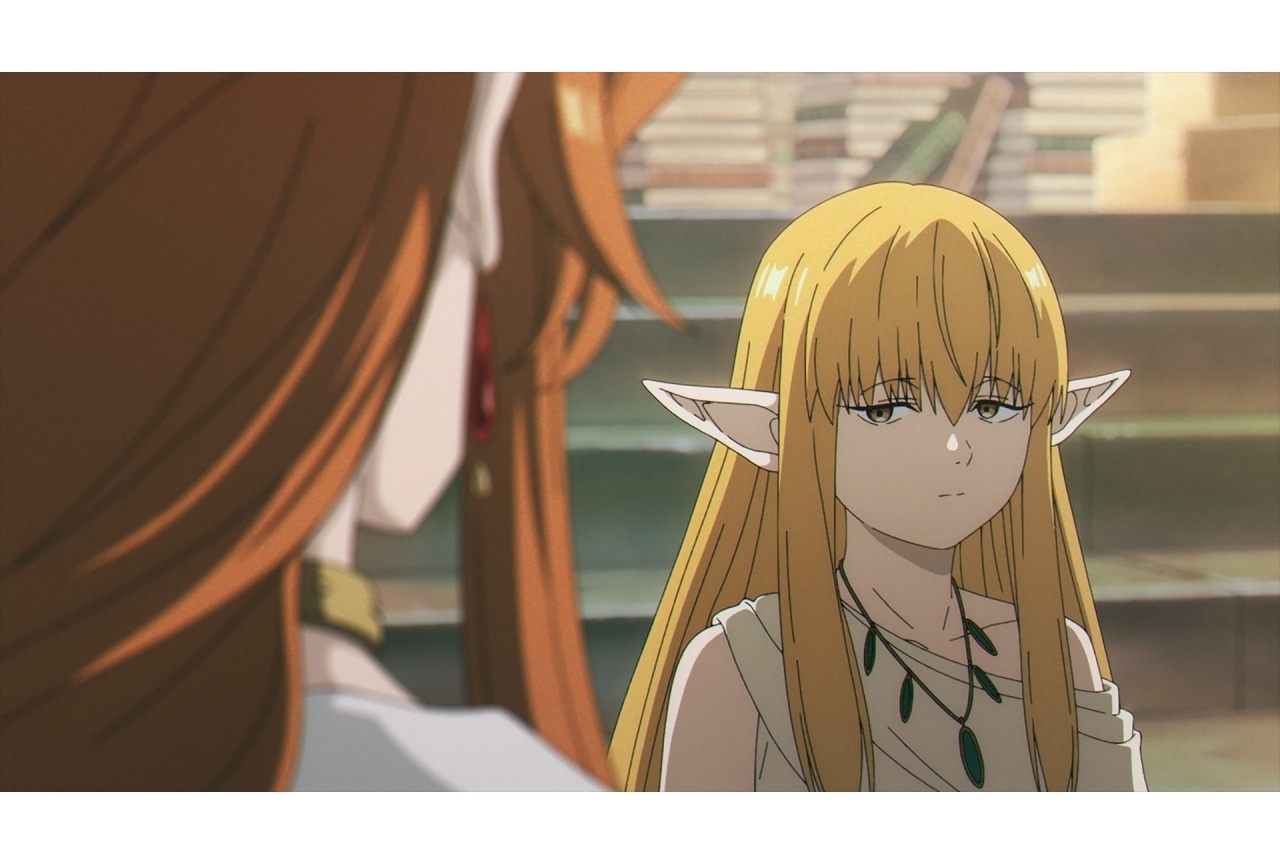 『葬送のフリーレン』「魔法の世界」あらすじ＆先行カット