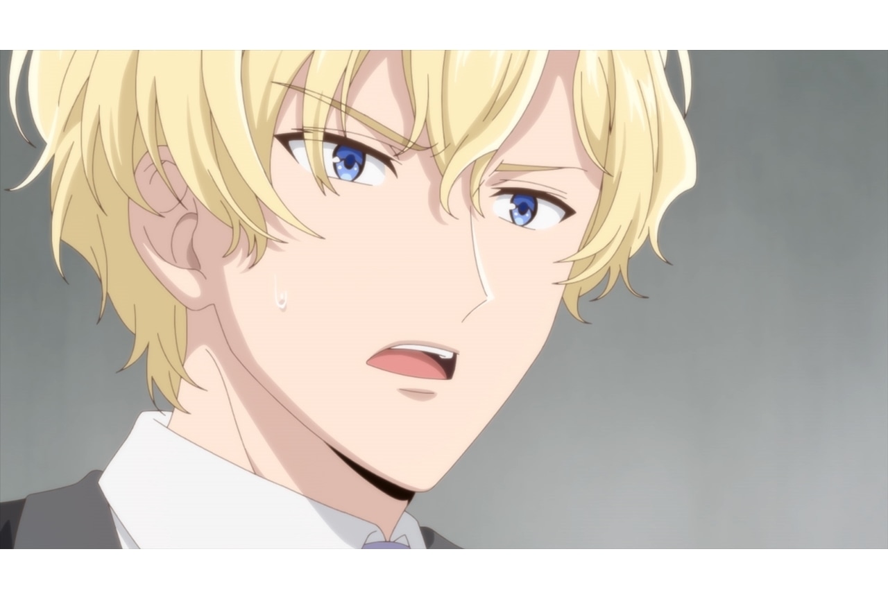 『外科医エリーゼ』第4話「颯然」先行場面カット・あらすじ・WEB予告