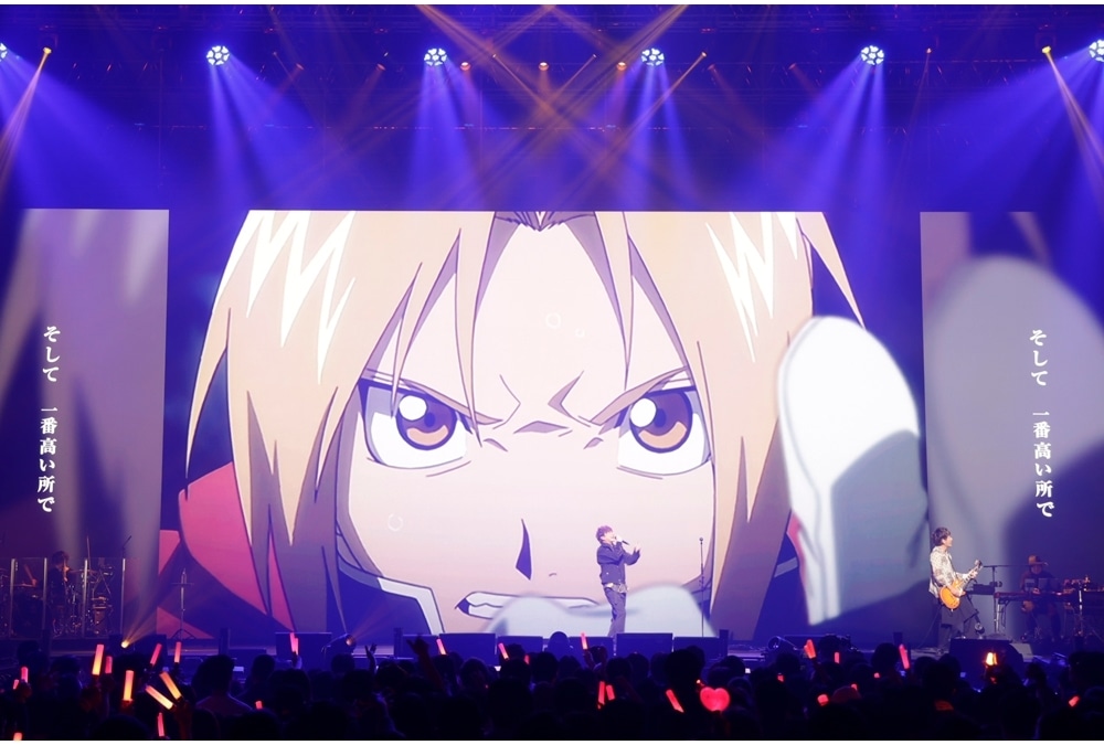 アニプレックス20周年企画のライブイベント公式レポートが到着