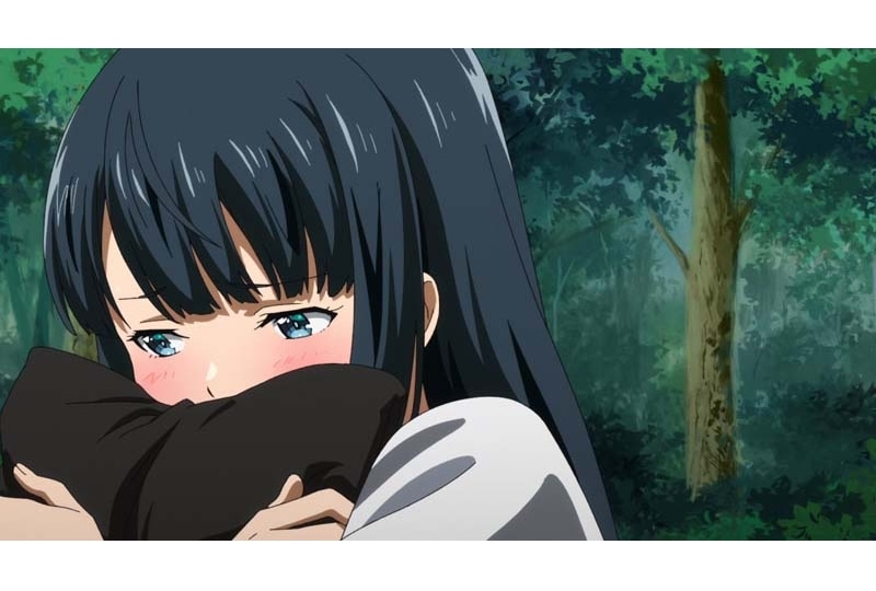 冬アニメ『治癒魔法の間違った使い方』第5話あらすじ＆先行カット