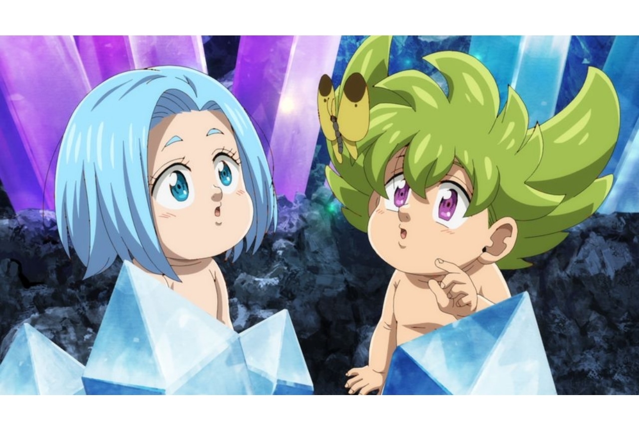 『七つの大罪 黙示録の四騎士』第14話先行場面カット＆あらすじ