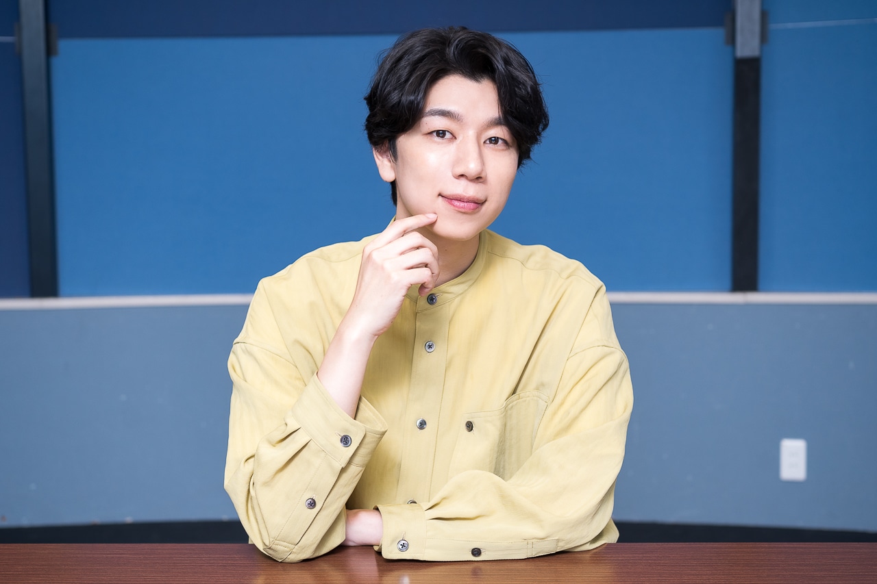 81キッズを体験した西山宏太朗が語る、子どもたちの可能性と期待【インタビュー】