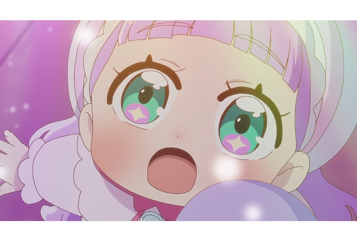 『ひろプリ』第47話「さよなら一番星！プリンセスのめざめ！」先行カット＆あらすじ